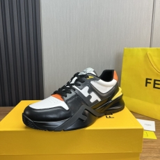 Fendi Casual Shoes